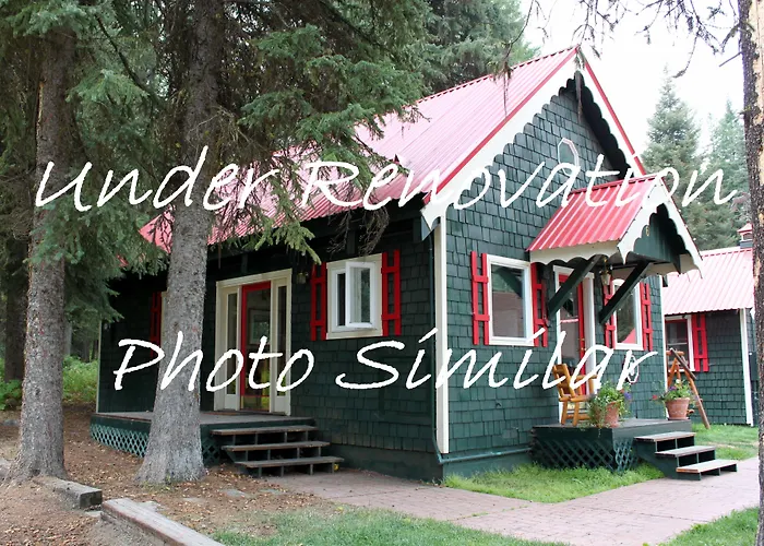 Brundage Bungalows